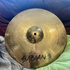Sabian hhx evolution for sale Sabian hhx evolution for sale  San Carlos