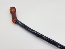 Shillelagh irish blackthorn for sale  NEWBURY