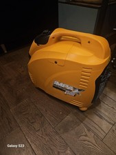 Impax im2500i generator for sale  WEMBLEY