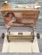 Vintage read pleaters for sale  Wesson