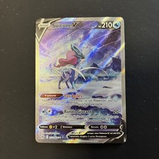 Suicune gg38 gg70 d'occasion  Drancy