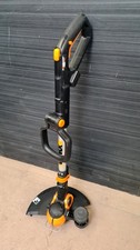 Cordless battery strimmer for sale  WATFORD