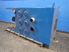 Donaldson torit 2df6 for sale  Euclid