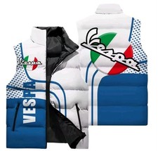 Gilet vespa usato  Mazara del Vallo