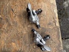 Sram shifters pair for sale  CUPAR