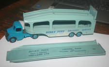 Dinky toys pullmore d'occasion  Rambouillet
