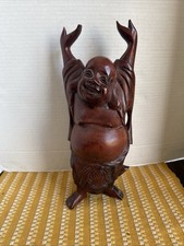 Vintage wood carving for sale  Brookfield