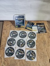 Jeu xplane flight d'occasion  Verdun