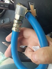 oil drain hose for sale  Mc Donald