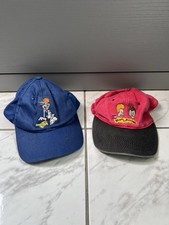 Retro vintage caps gebraucht kaufen  Witten