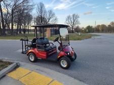 2022 yamaha gas for sale  Fayetteville