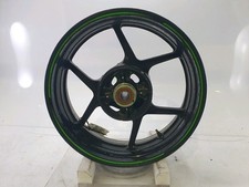 Jante arrière kawasaki d'occasion  Livron-sur-Drôme