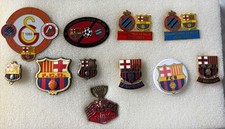 Assorted barcelona football for sale  BEDLINGTON