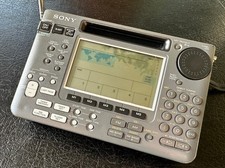 Sony icf sw55 for sale  RADLETT
