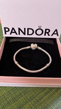 Pandora bracciale moments usato  Treviglio
