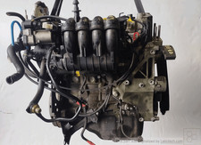 Mancuso 169a4000 motore usato  Italia