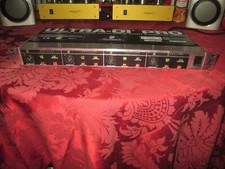 Behringer ultra pro for sale  Cincinnati