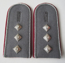 Schulterklappen jacke heer gebraucht kaufen  Stadtlohn
