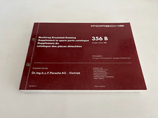 Catalogo parti ricambio usato  Cantu