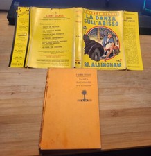 Libri gialli mondadori usato  Adrano