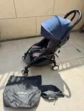 Blue airfrance babyzen for sale  LONDON