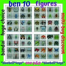 Ben action figures for sale  NORTHWICH