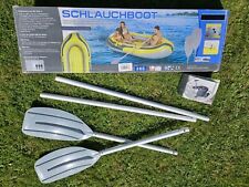 Schlauchboot 286er 152 gebraucht kaufen  Hohen Neuendorf