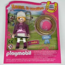 Figurine emma cavaliere d'occasion  Nogent-sur-Vernisson