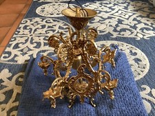 Gold gilt rococo d'occasion  Expédié en Belgium