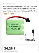Kompaktpaket akkuzellen modell gebraucht kaufen  Dingolfing