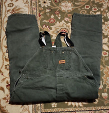 Wolverine insulated bib for sale  Hartville