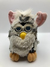 1998 furby snow d'occasion  Expédié en Belgium