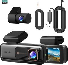 Dashcam voiture arrière d'occasion  Albens