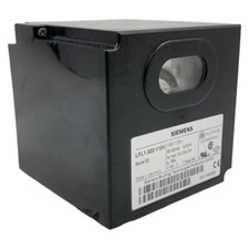 Usado, Programador de Chamas Siemens LFL1.332-110v 100-110v comprar usado  Brasil 