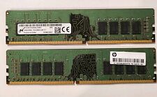 Micron 16gb ram usato  Cassina de' Pecchi