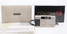 Contax analog kamera gebraucht kaufen  Bochum