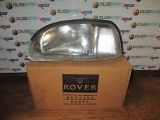 Genuine rover nos for sale  BURFORD