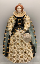Royal worcester figurine for sale  READING