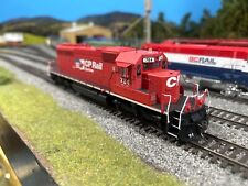 Athearn rtr sd40 for sale  Quinton