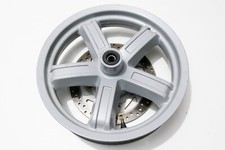 Yamaha versity 300 usato  Nereto