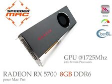 Amd radeon 5700 d'occasion  Nevers