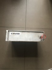 Chubb safe heavy for sale  HOUNSLOW