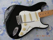 Korean made squier for sale  Brooksville