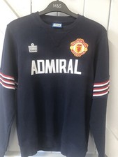Manchester united admiral for sale  NORWICH