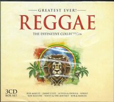 reggae collection cd for sale  UXBRIDGE
