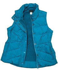 Crew puffer feather for sale  Hatfield