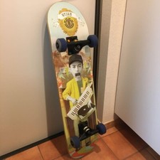 Element nyjah huston d'occasion  Expédié en Belgium