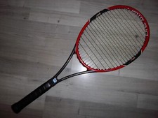Raquette tennis wilson d'occasion  La Ferté-Milon