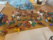 Swoppets. cherilea indians for sale  CAMBRIDGE