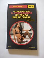 Segretissimo provocatore un usato  Imola